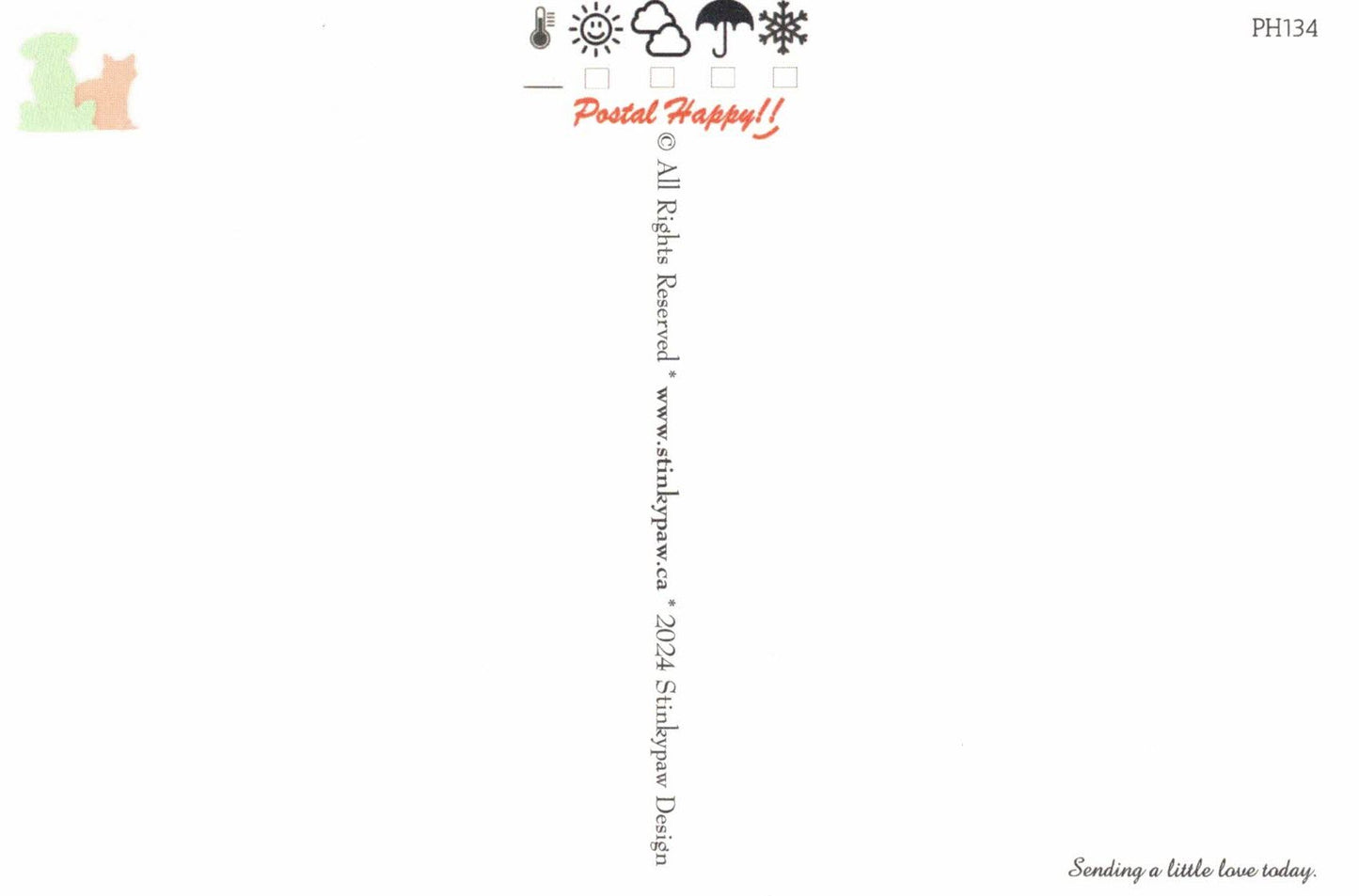 Collage Timbres Chats & Chiens