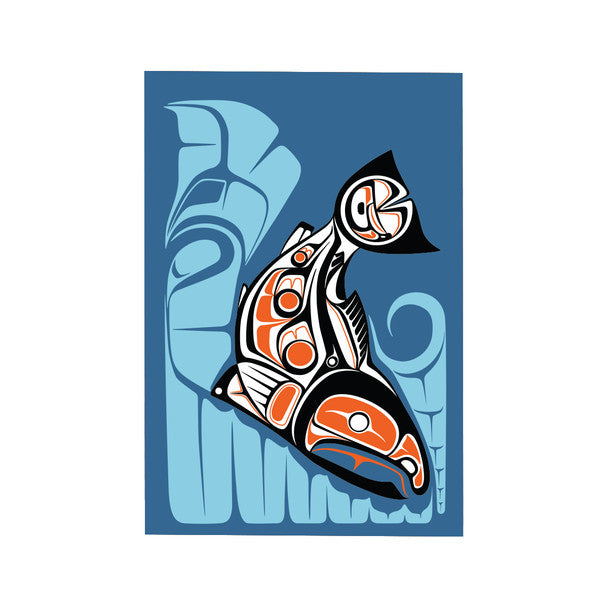 Sockeye Salmon
