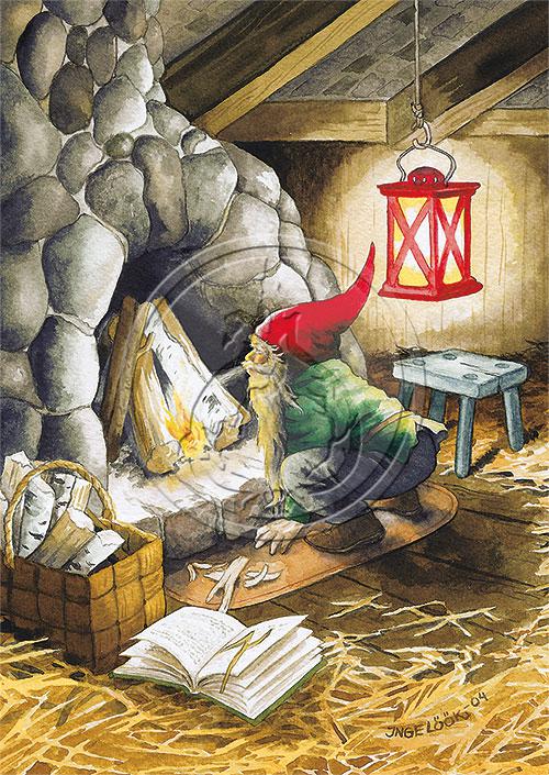 Inge Löök Image #226